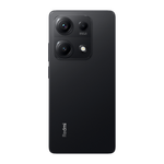 Xiaomi Redmi Note 14S 8/256GB (Black)