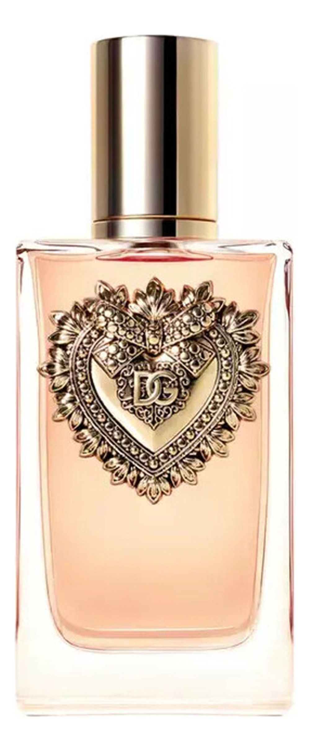 DOLCE & GABBANA Devotion парфюмерная вода 30 ml