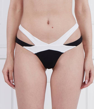 Трусики бикини MAZZY1 Agent Provocateur - черный(110228)