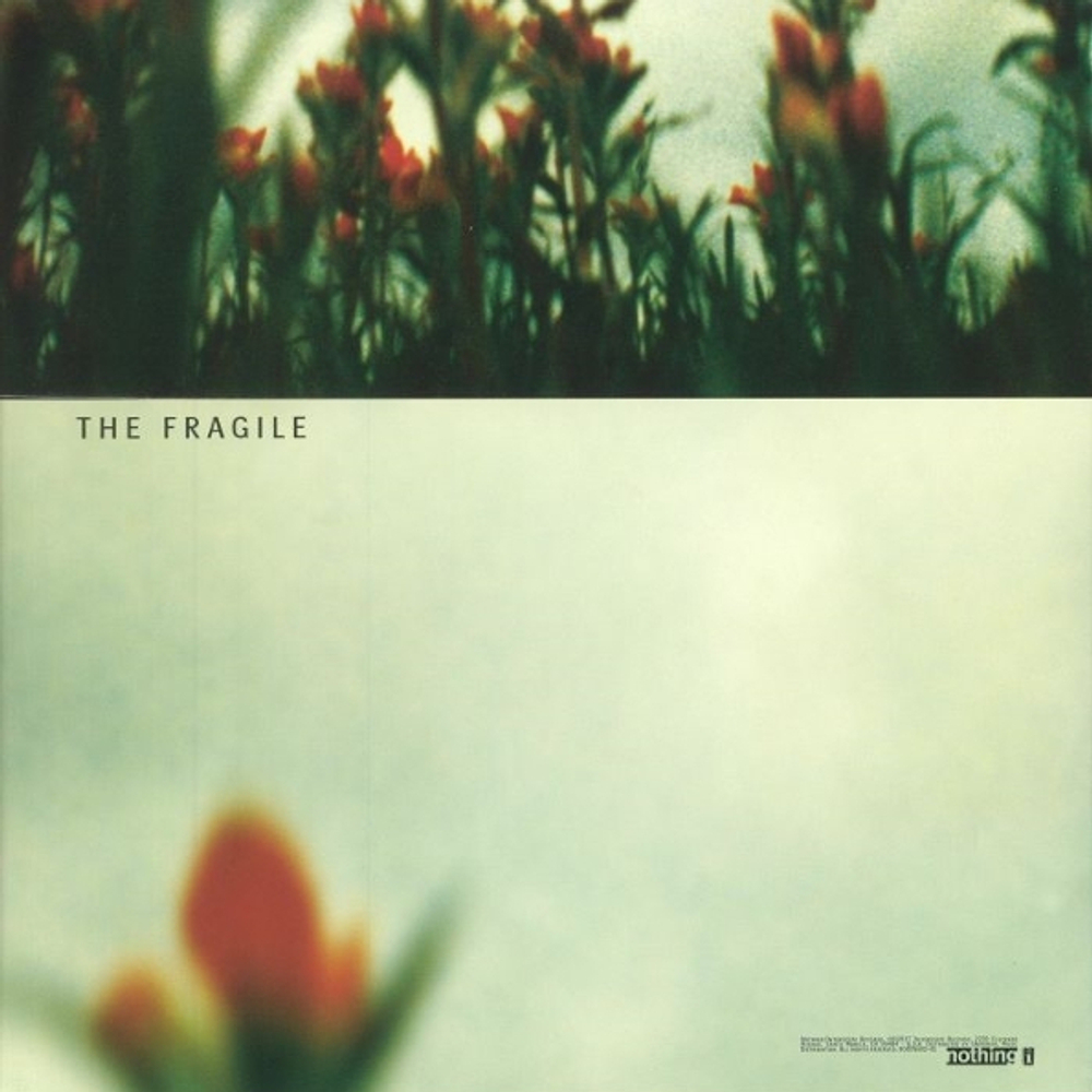 Nine Inch Nails / The Fragile (3LP)