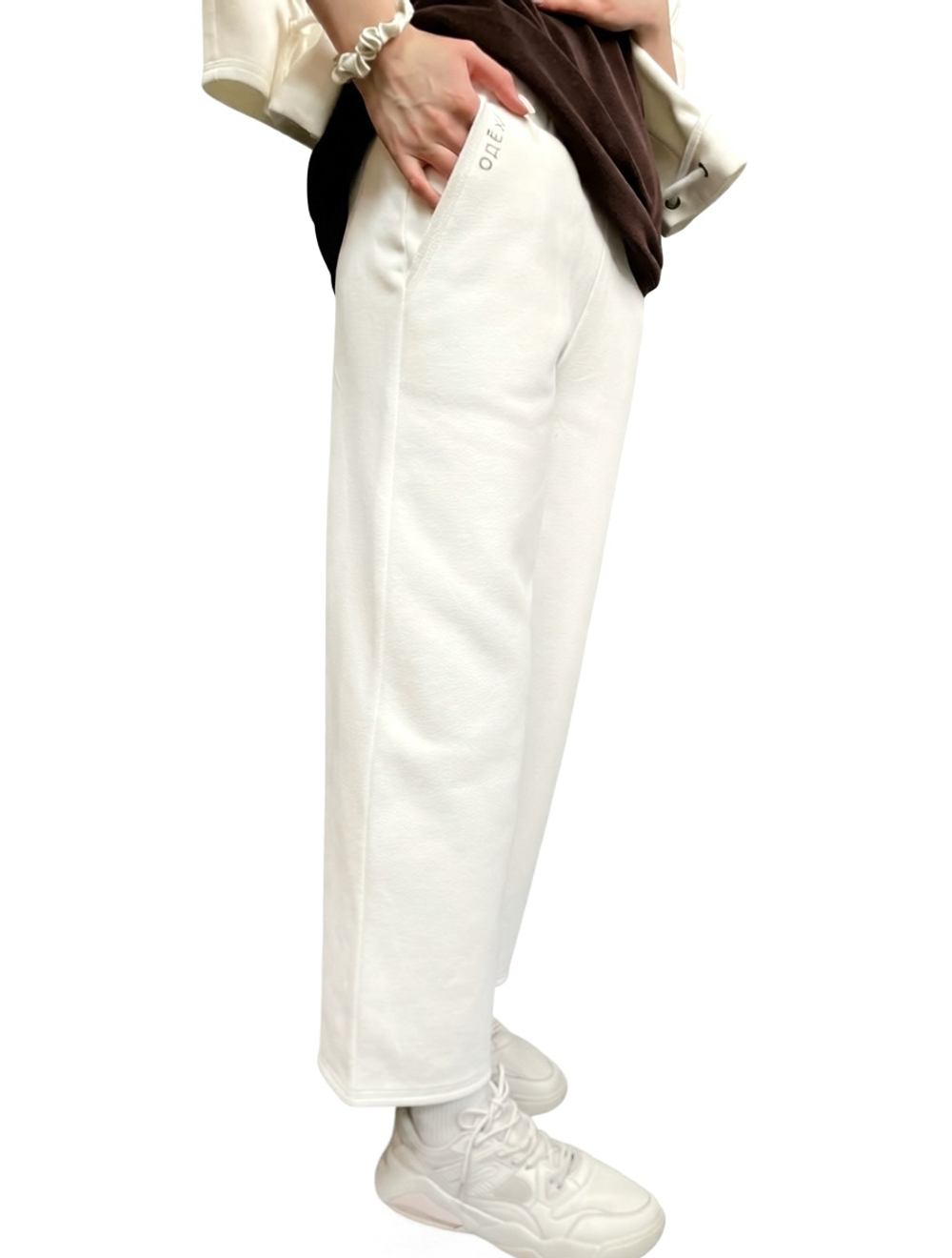 Брюки Облако