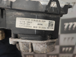 Фара ДХО правая Haval Jolion 21-нв Б/У Оригинал 4137101XST01A