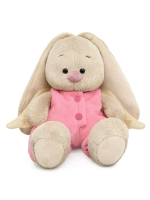 Зайка Ми в комбинезоне с крылышками (малыш) SidX-681