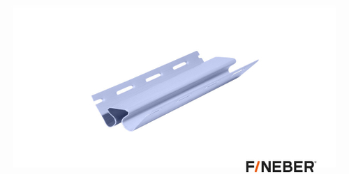 Внутренний угол Файнбер Сирень