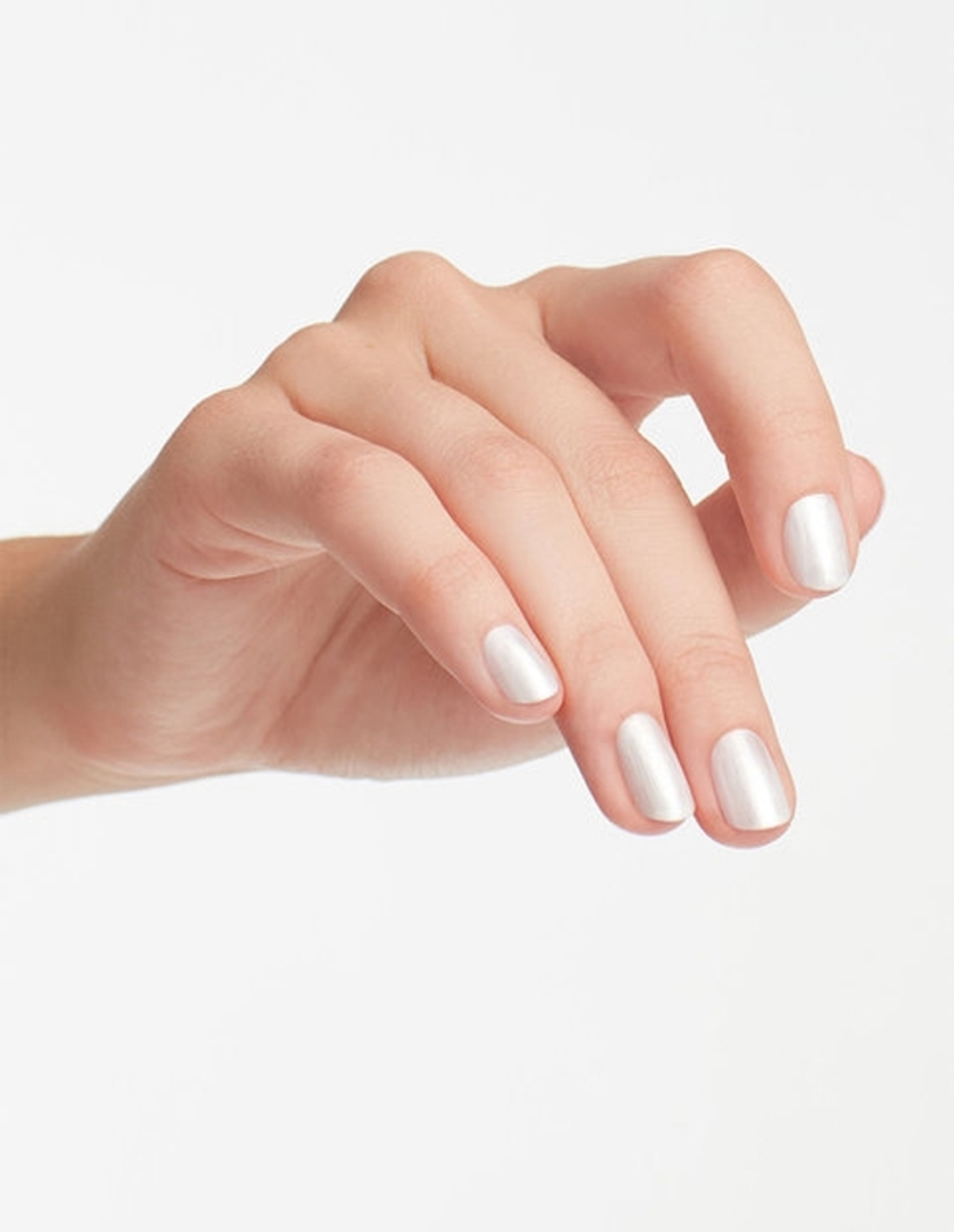 OPI Nail Lacquer - лак для ногтей, 15 ml