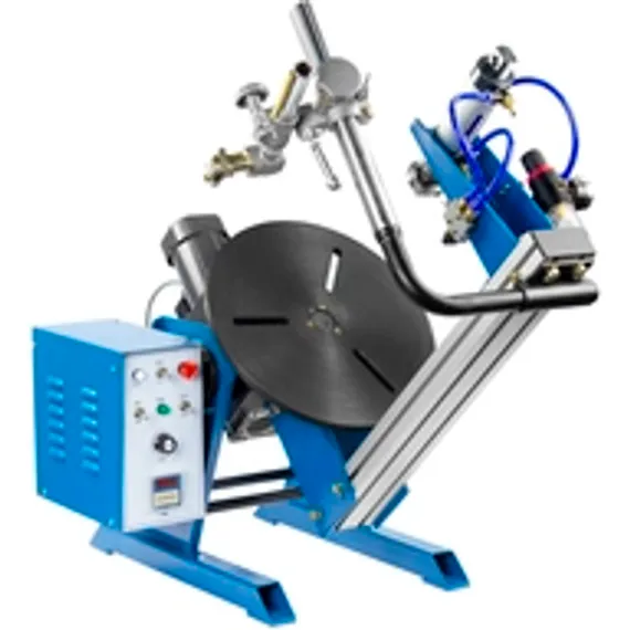 Лепестковый торцевой круг Karnasch Ø115х22,2 мм, Р80, ZIRCONIUM STANDARD PRO, артикул 12.1010.115.080