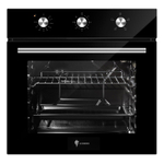 Духовой шкаф встраиваемый электрический Leonord LEO-60003B (109597)
