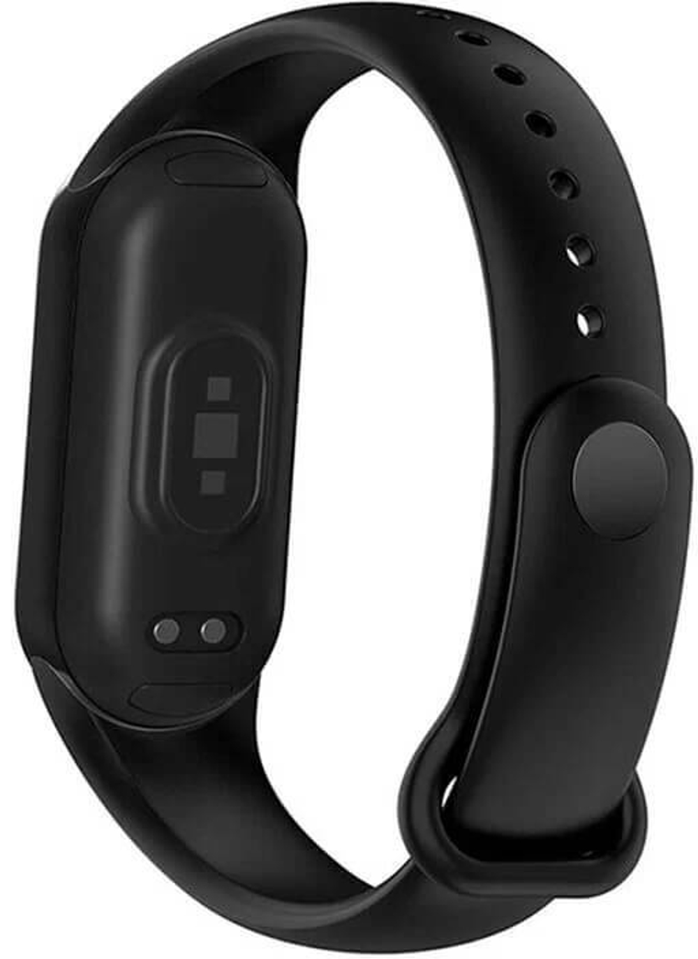 Фитнес-браслет Xiaomi Smart Band 8