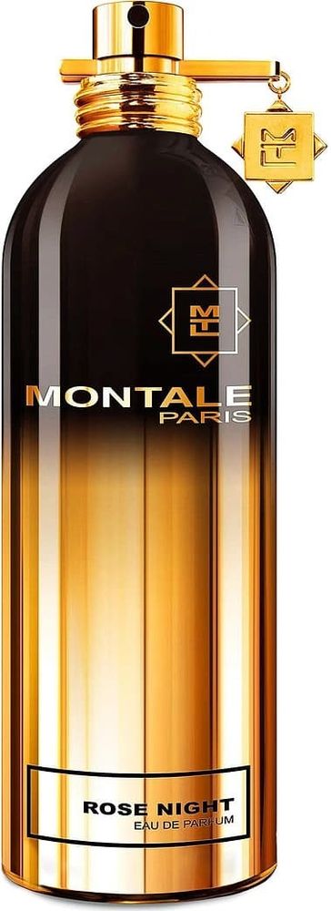 MONTALE ROSE NIGHT EDP 100 ML MONTALE ROSE NIGHT EDP 100 ML