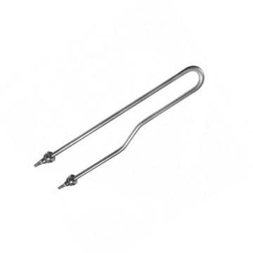 ТЭН для воды 1500w L 280 мм – нерж. Сухой 02.115