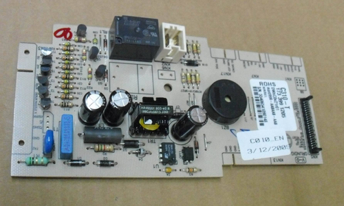 Основная плата управления посудомоечной машины Blomberg, Beko