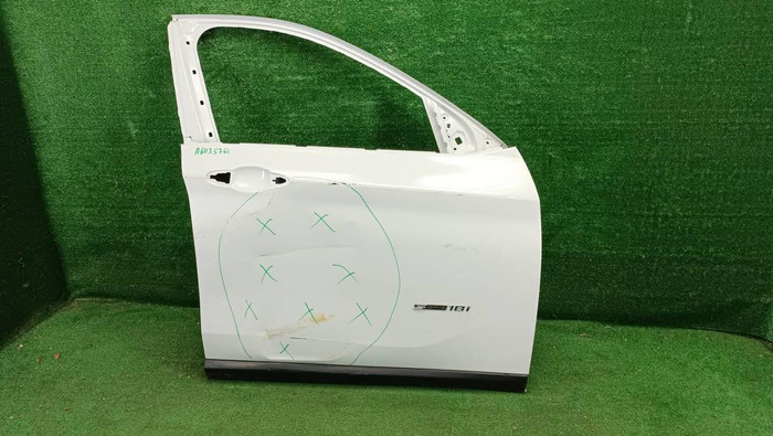 Дверь передняя правая BMW X1 F48 (2015-2022)