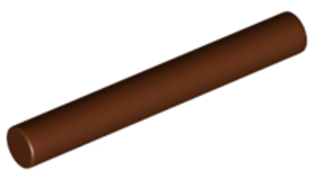 Палка 3L 87994, Reddish Brown