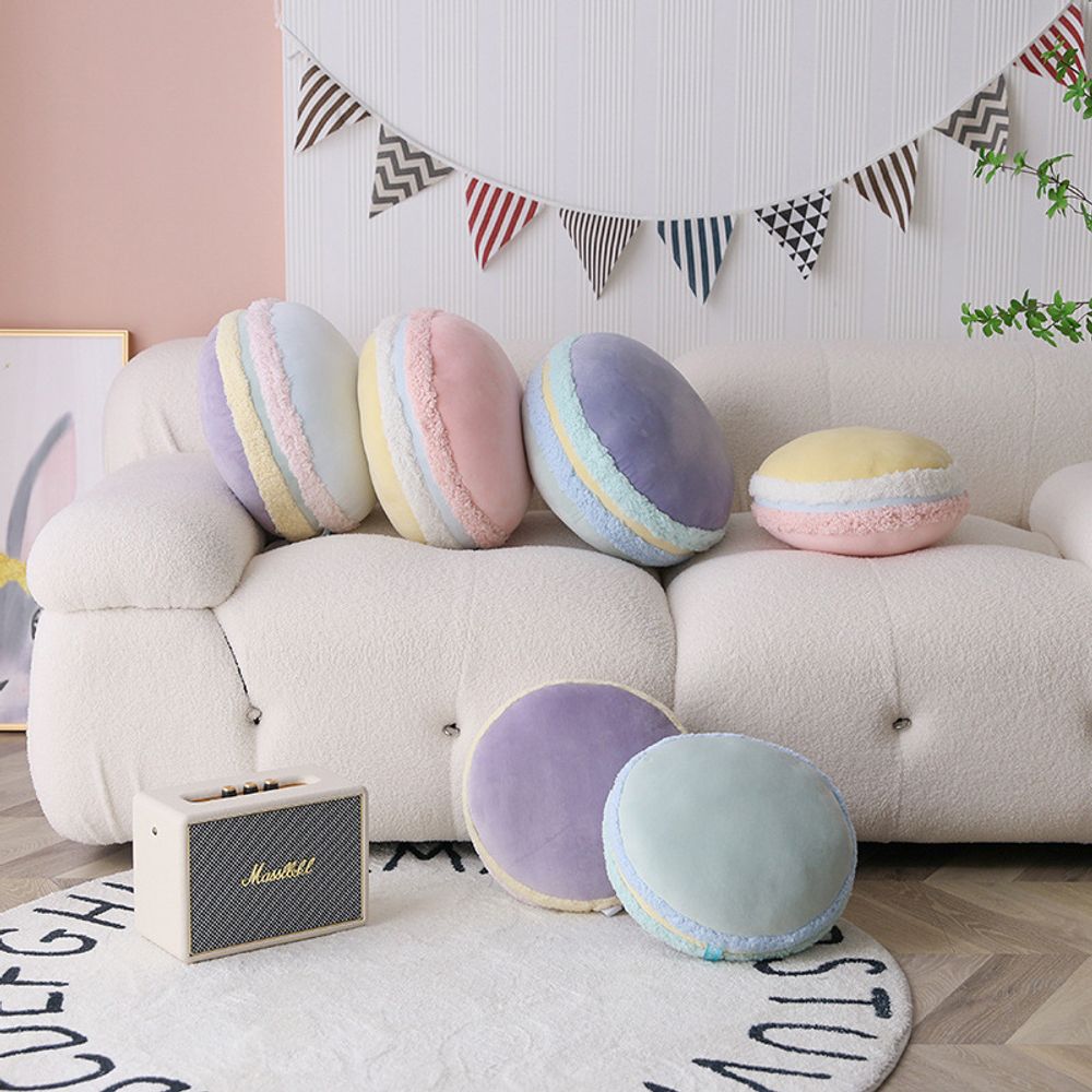 Мягкая игрушка &quot;Macaroon&quot;