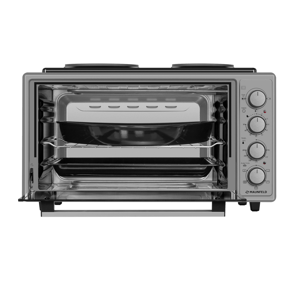 Мини-печь Maunfeld MMO-483MGR01H