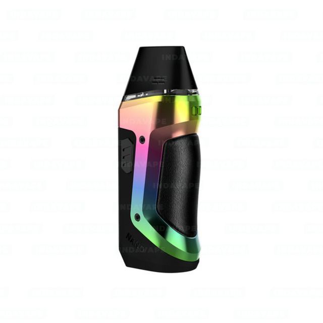 GeekVape Aegis Nano Pod Kit GeekVape Aegis Nano Pod Kit