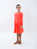 Рейтинговое платье