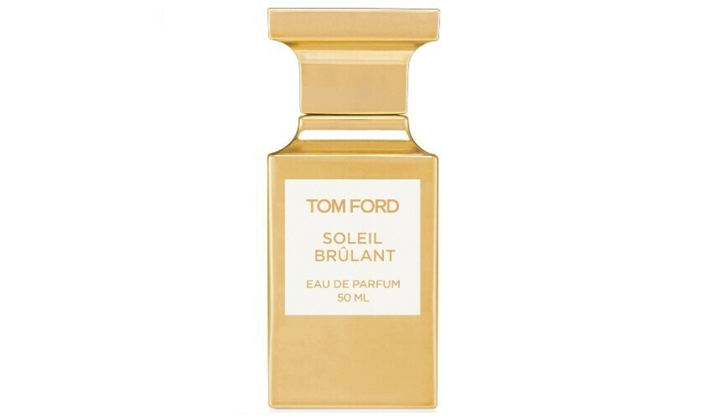 Tom Ford Soleil brulant