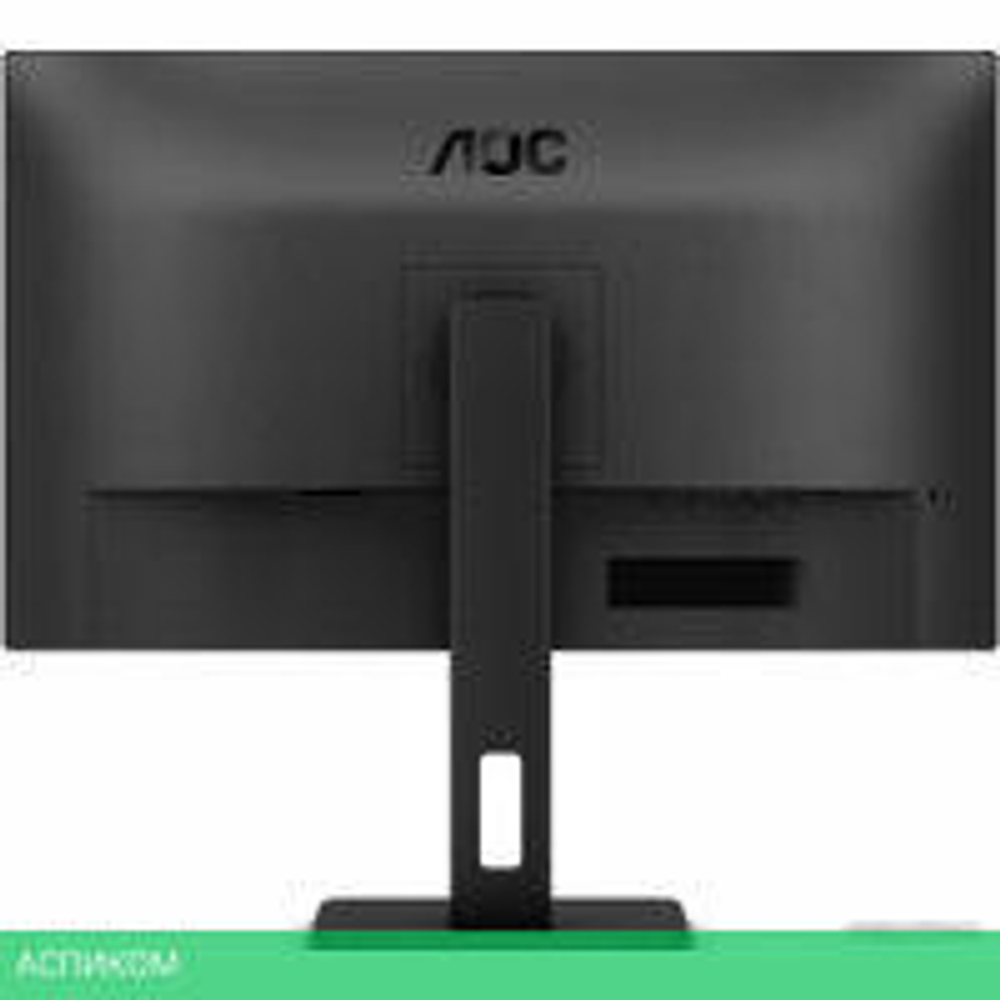 Монитор AOC Q27E3UMF