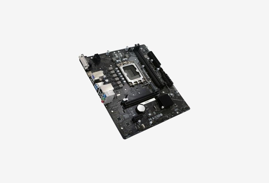 Biostar H610MHD D5_0326531101953