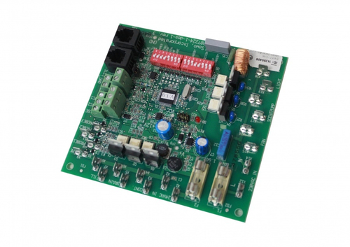 SAWO Плата для парогенератора STP-BOARD функции насос-дозатор, вентилятор, свет