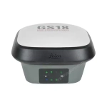 GNSS приёмник LEICA GS18T LTE (unlimited)