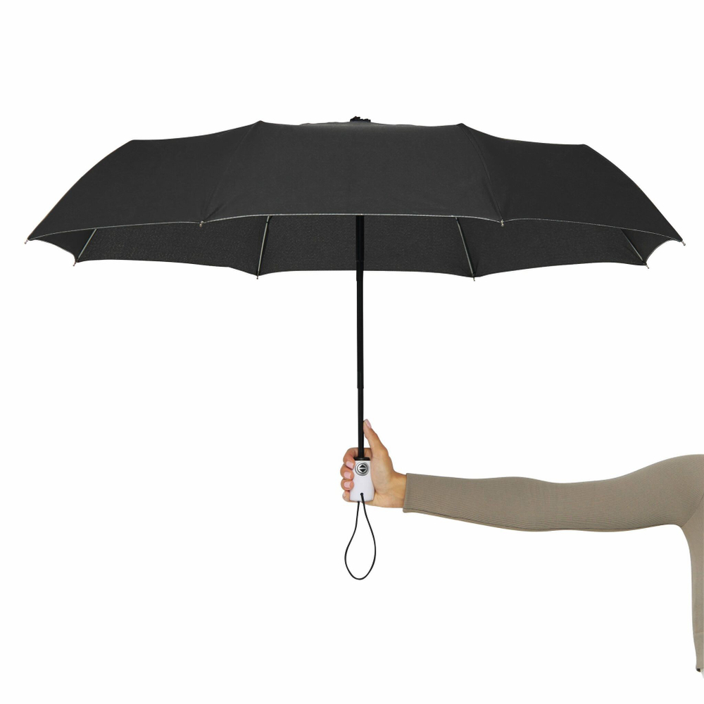 Зонт автоматический STREETLIFE Жёлтый