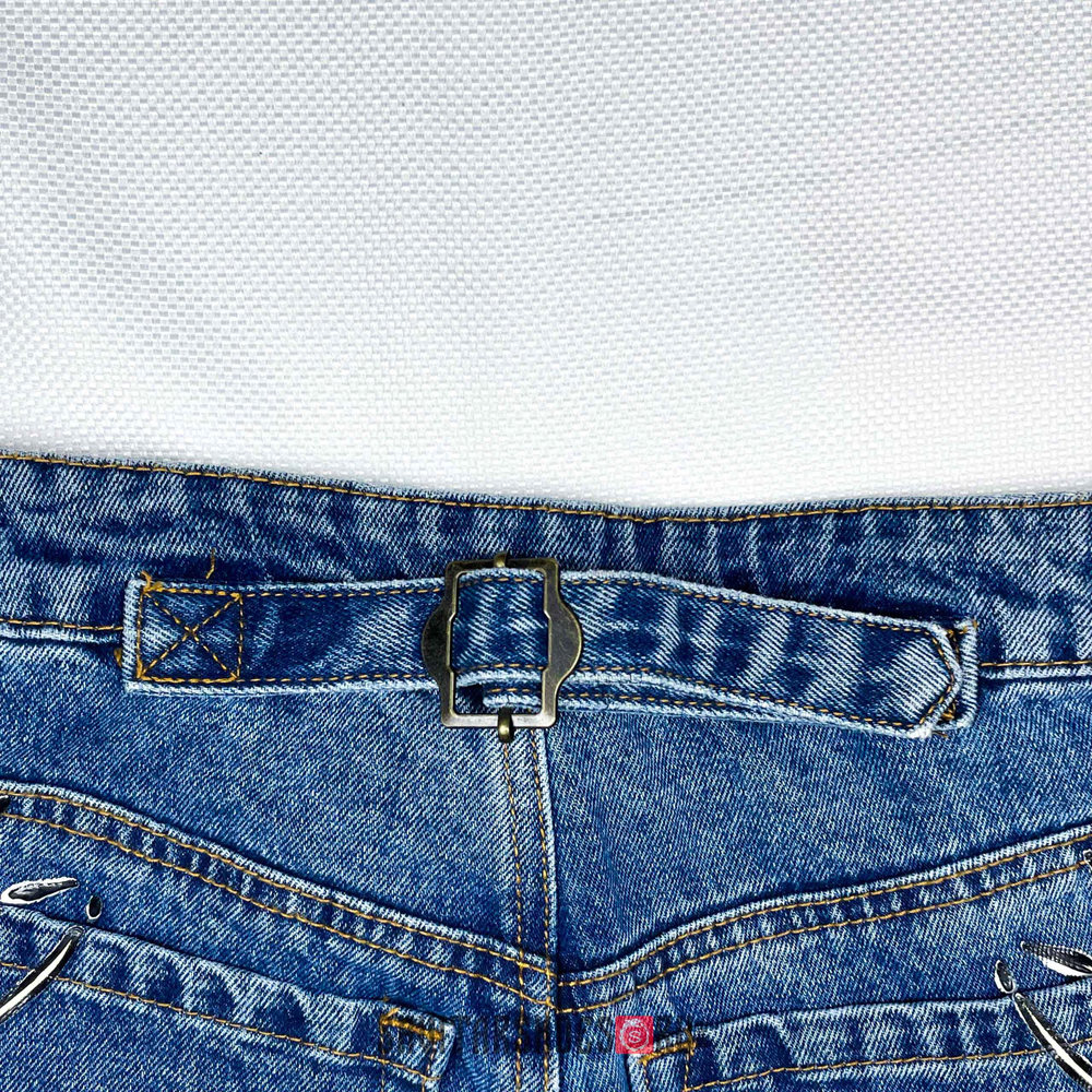 Джинсы ED HARDY