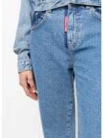 Брюки женские MOSCHINO JEANS