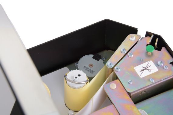 Весы с печатью этикетки POScenter PC200C3V2 (15&quot;, емкостной, RAM 2Gb/HDD 500Gb) Windows 7, черный моноблок Flytech