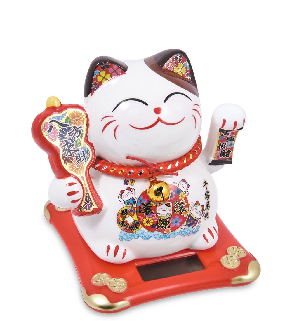 Lucky Cats KT-17/5 Фигурка «Кот»