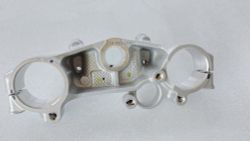 53300-KZZ-900. BRIDGE COMP., FORK TOP. HONDA