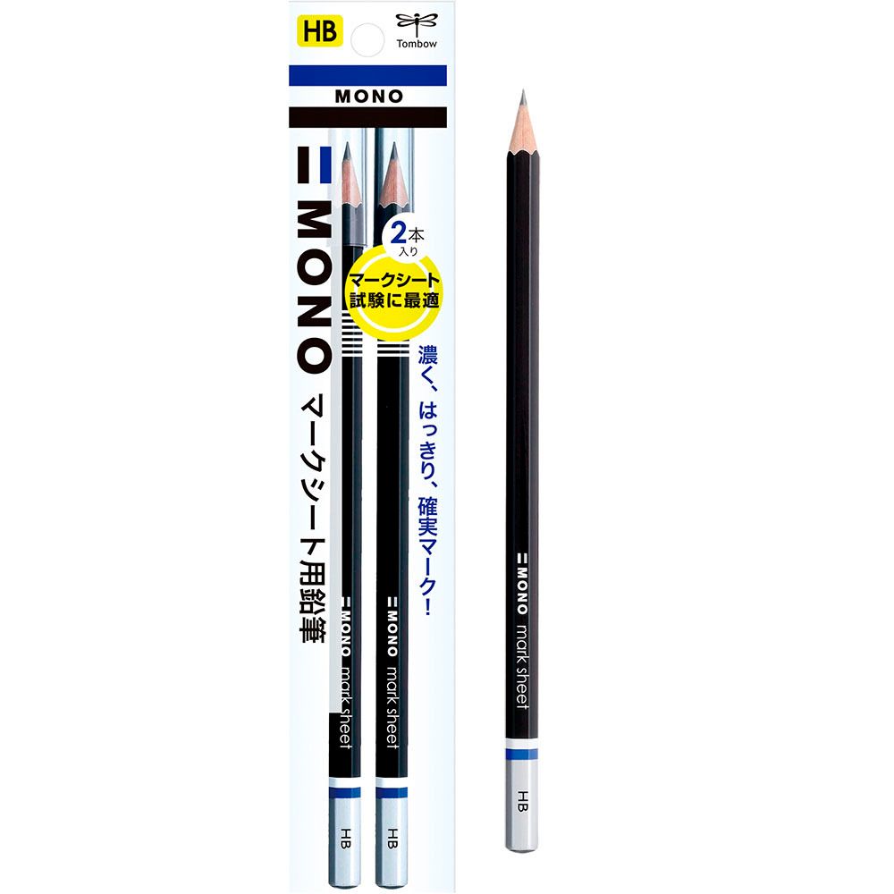 Карандаши Tombow Mono Mark Sheet (2 шт)