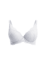 Бюстгальтер OIRO Alice с формованными чашками и двойным Push-Up