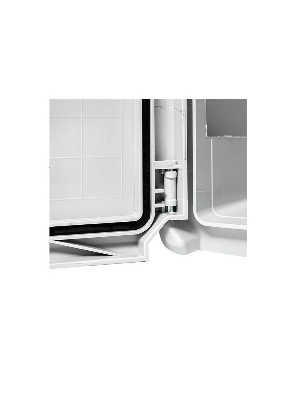 Бокс пластиковый с монтажной платой 300х200х130 IP65 PROxima EKF PB65MP001