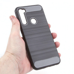 Противоударный чехол для Xiaomi Redmi Note 8T, 009508 Красный