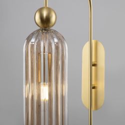 Бра Maytoni Antic MOD302WL-01CG
