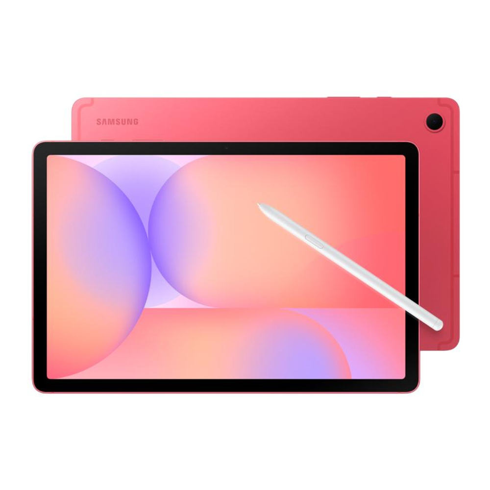 Планшет Samsung Galaxy Tab S10 Lite 10,9", 8 ГБ | 256 ГБ, Wi-Fi (Коралловый | Coralred)