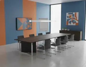 Столы переговоров Shift