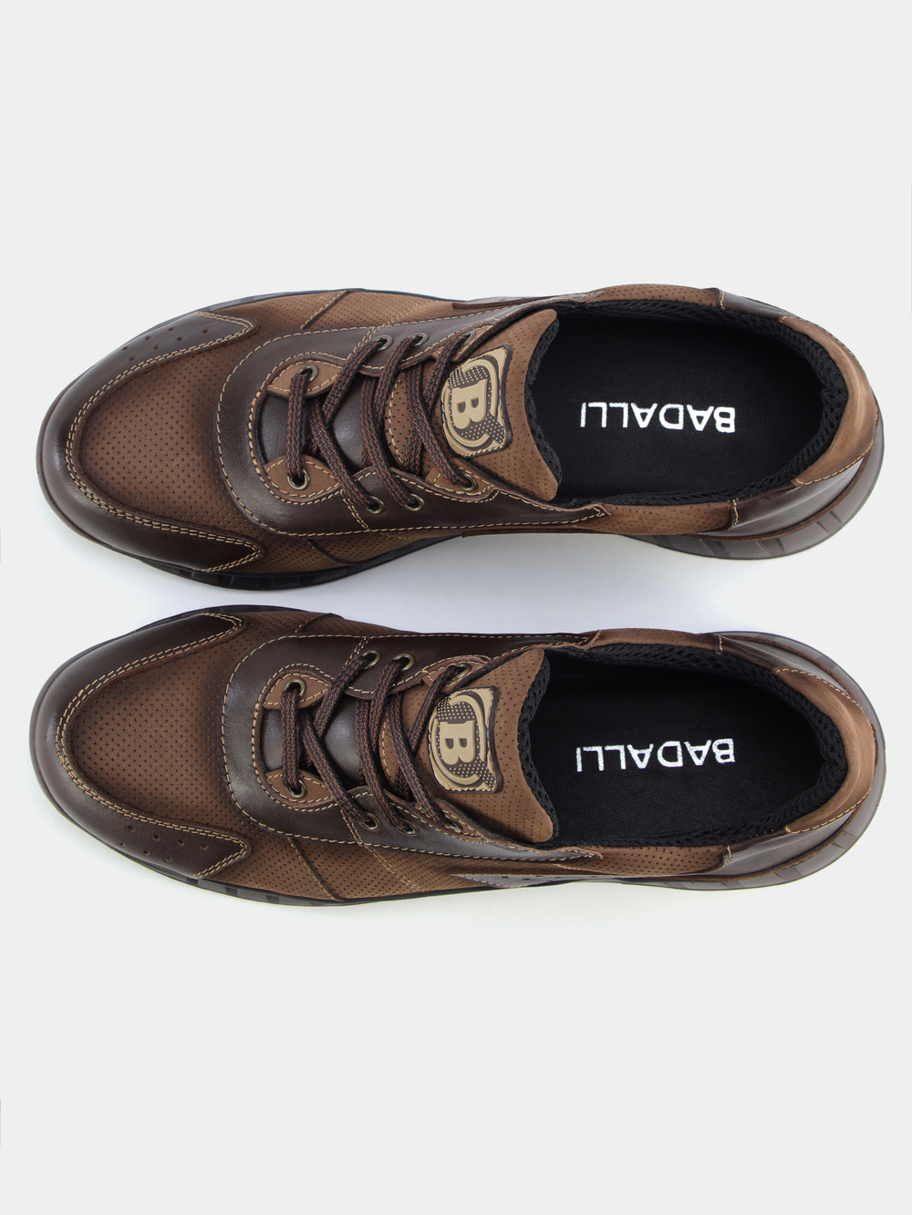 Кроссовки мужские K0184-2R