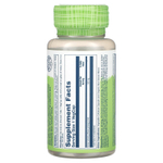 Solaray, True Herbs, корейский женьшень, 550 мг, 50 вегетарианских капсул