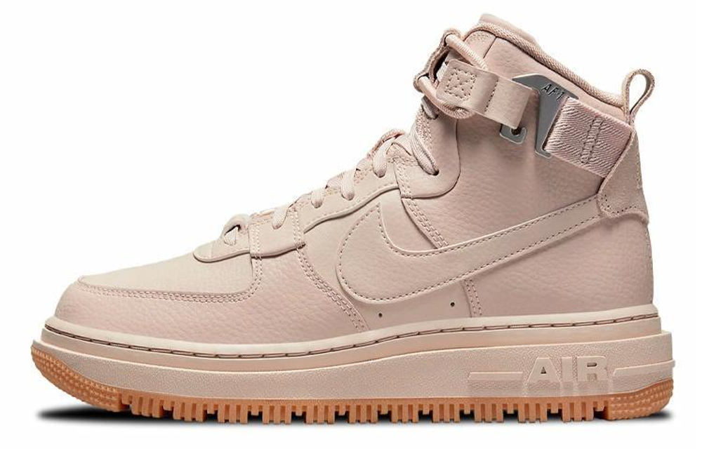 Кроссовки Nike Air Force 1 Utility 2.0 (Женская размерная сетка)