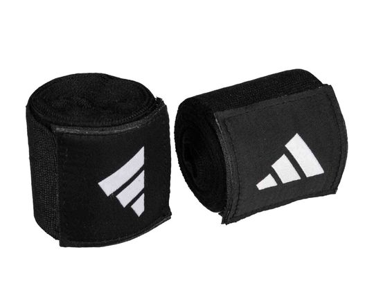 Бинт эластичный AIBA New Rules Boxing Crepe Bandage