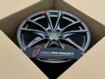 КОВАНЫЕ ДИСКИ для FERRARI F430 2009 Феррари