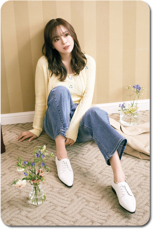 Карта #0240 / Kim Saejeong