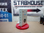 Однофазный стабилизатор напряжения Энергия АРС 1000