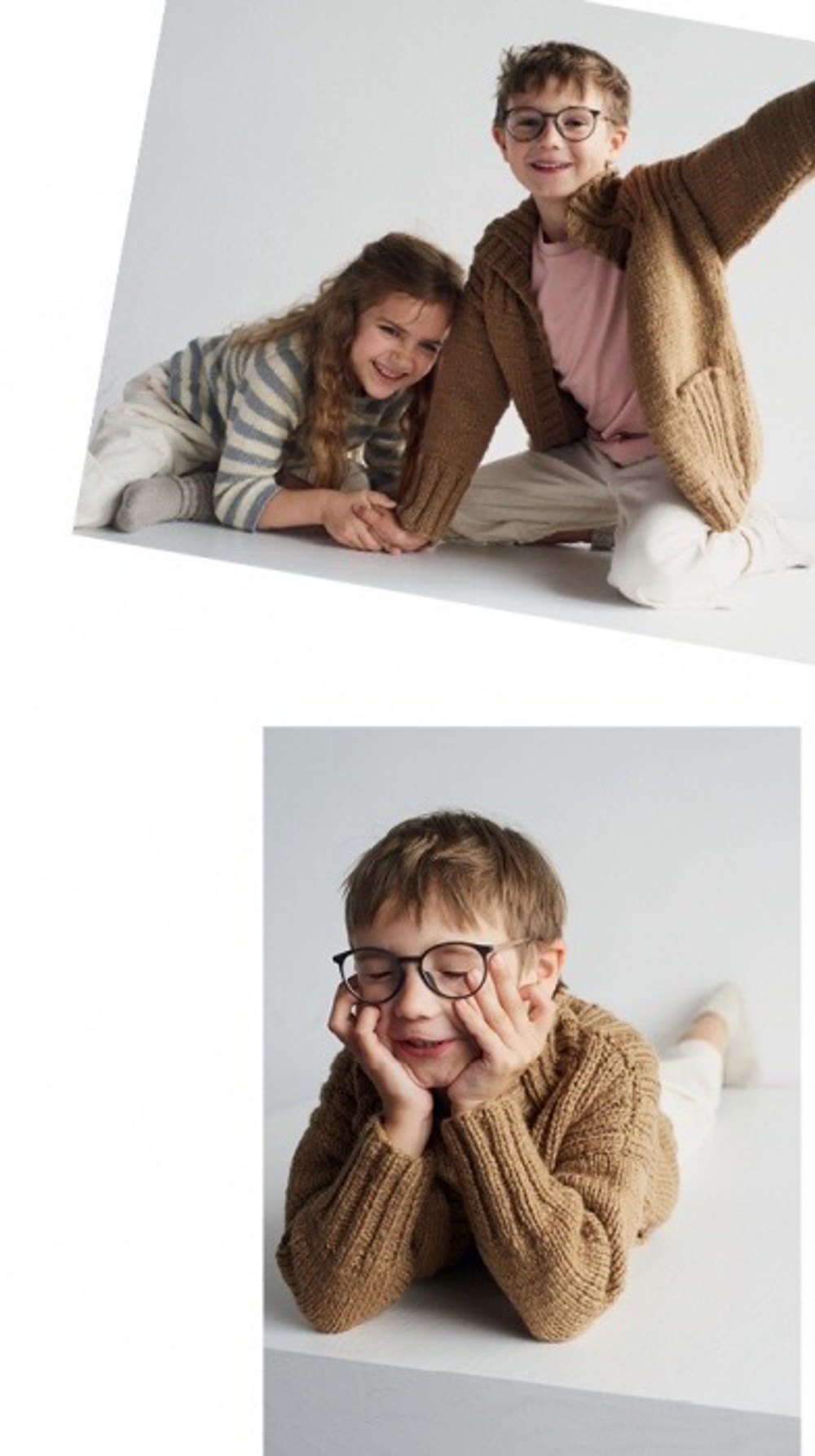 Журнал Kids 12