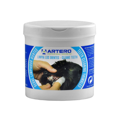 Гигиенические салфетки для зубов, 50 шт. Artero