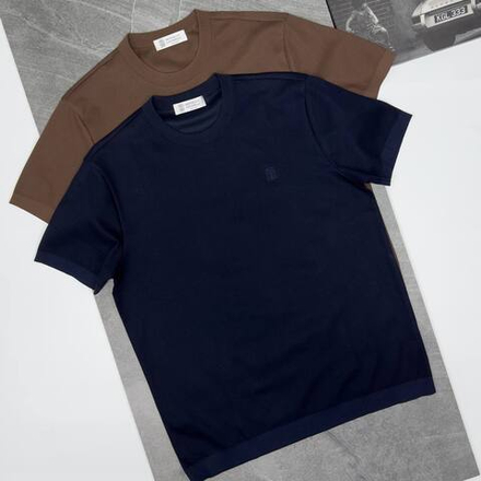 Футболка Brunello Cucinelli