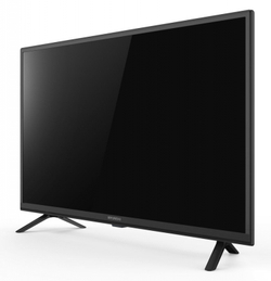 Телевизор ЖК 32" Hyundai H-LED32FS5005 черный (H-LED32FS5005)